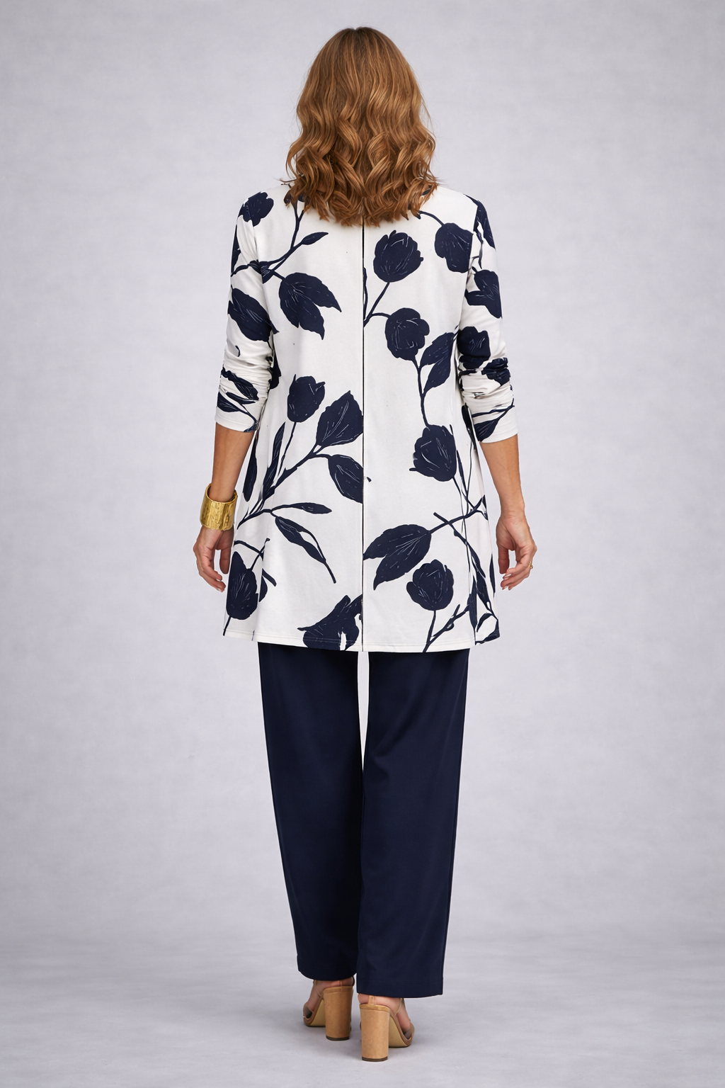 VICTORIA™ | Elegant Floral 3-Piece Set