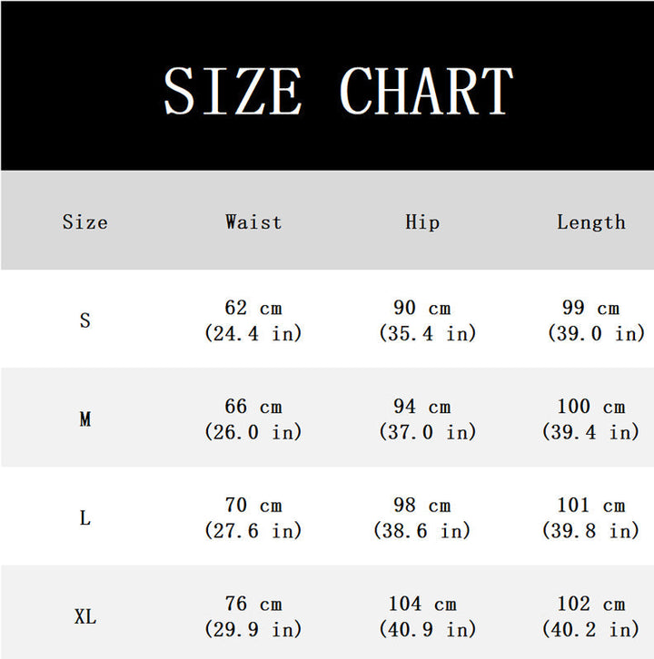 EVELYN™ | Elegant High-Waisted Wide-Leg Trousers